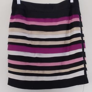 White House Black Market skirt